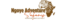 ngoye adventure logo
